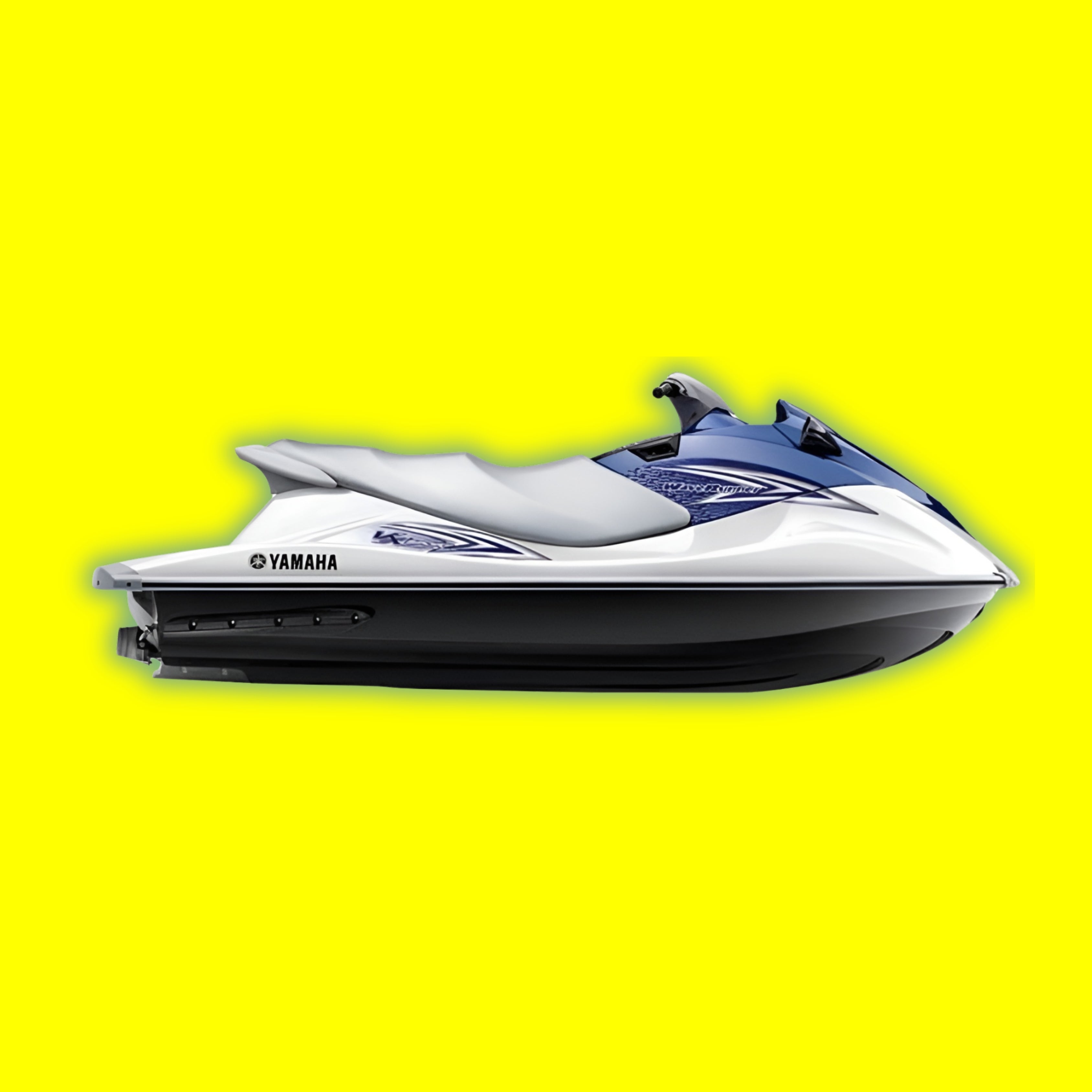 WAVERUNNER VX1100 SPORT