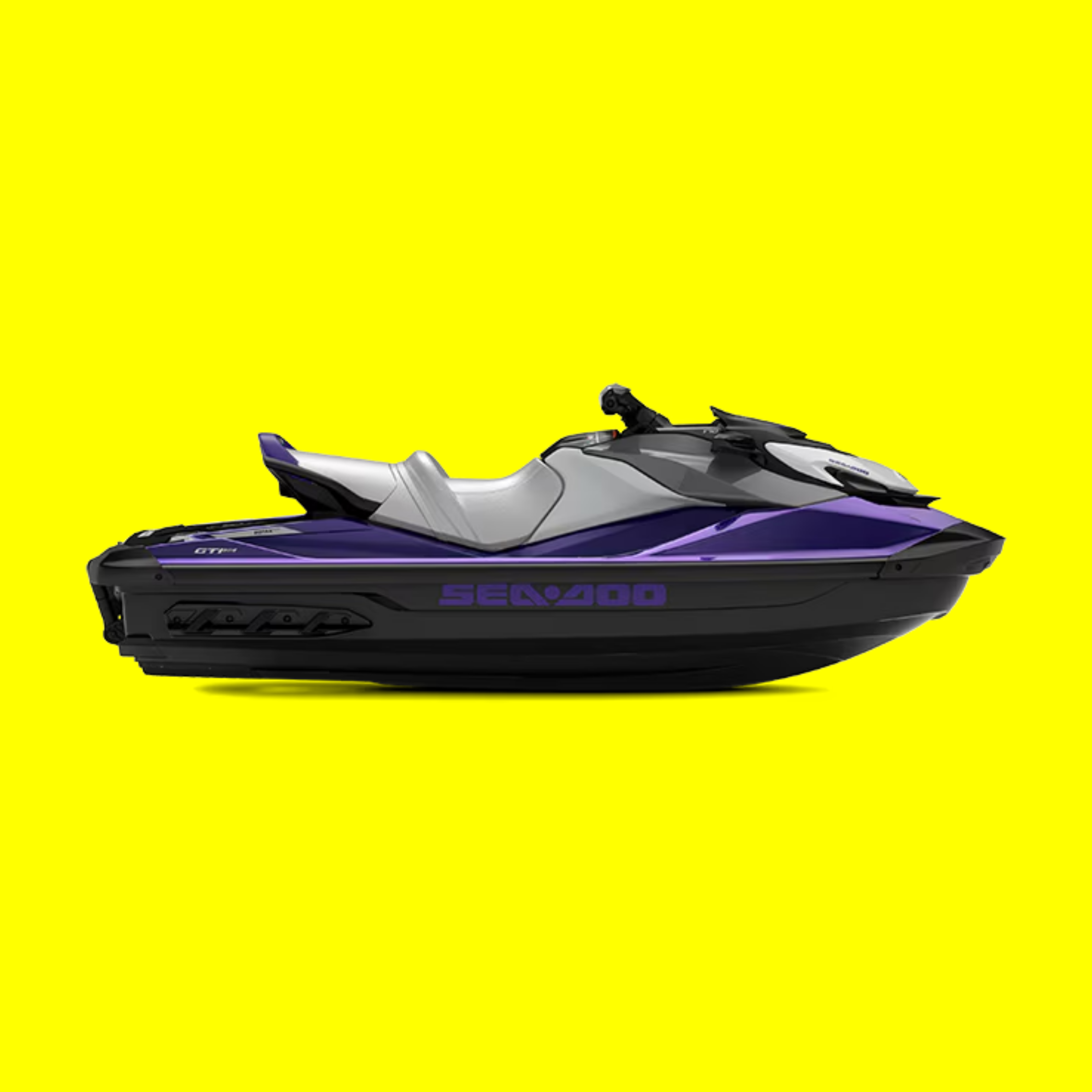 SEADOO GTI SE 170