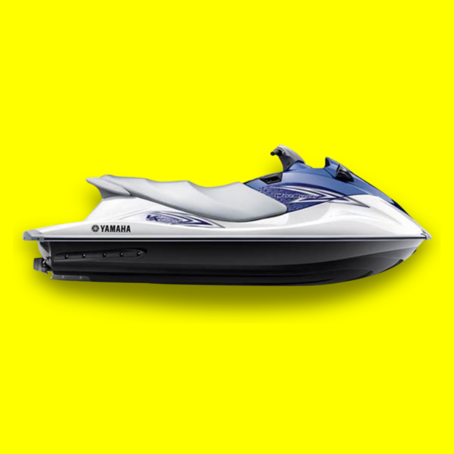 YAMAHA WAVERUNNER VX1100