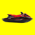 YAMAHA WAVERUNNER VX1100