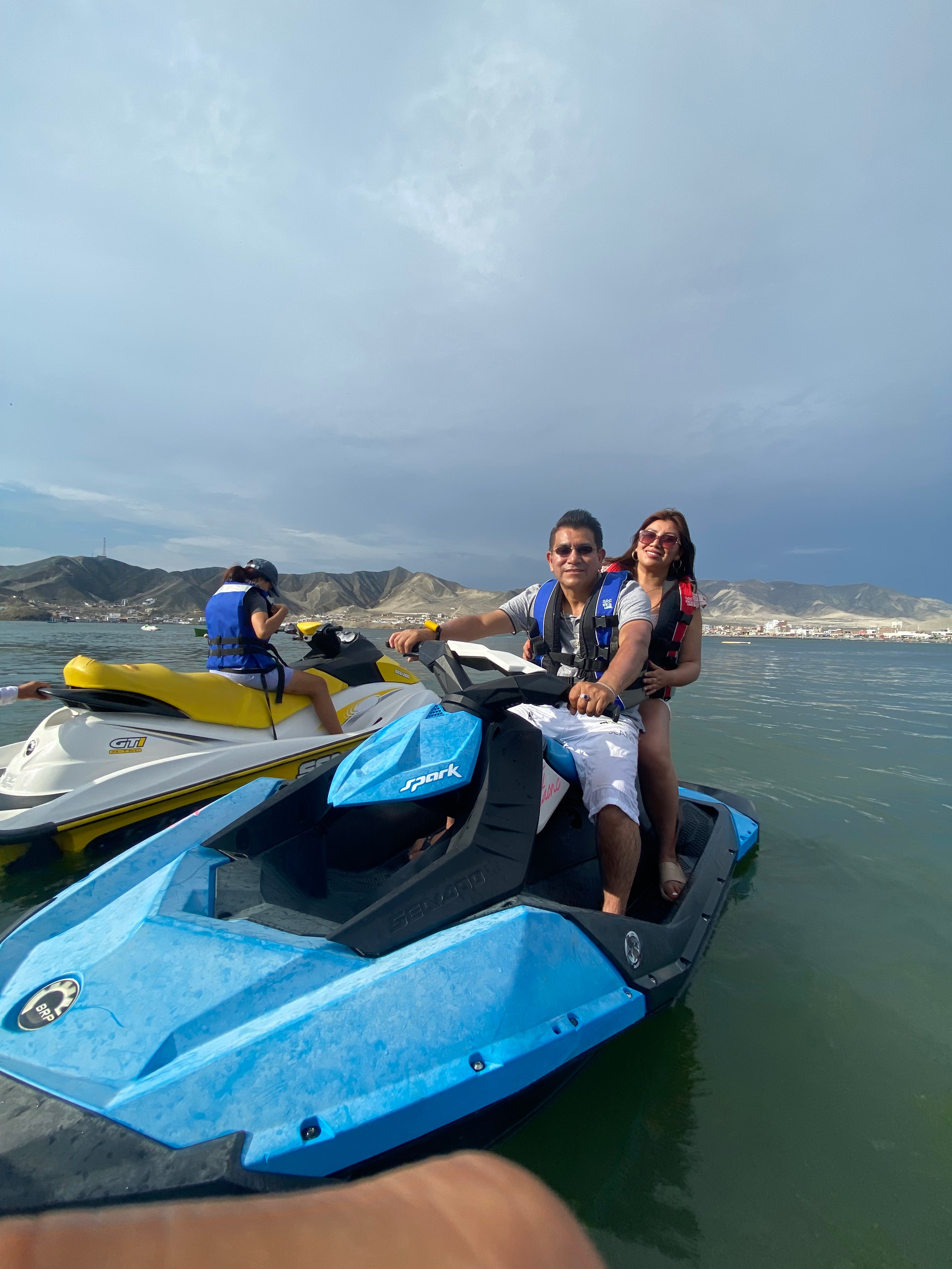 LIMA - TORTUGAS (3D 2N) TODO INCLUIDO