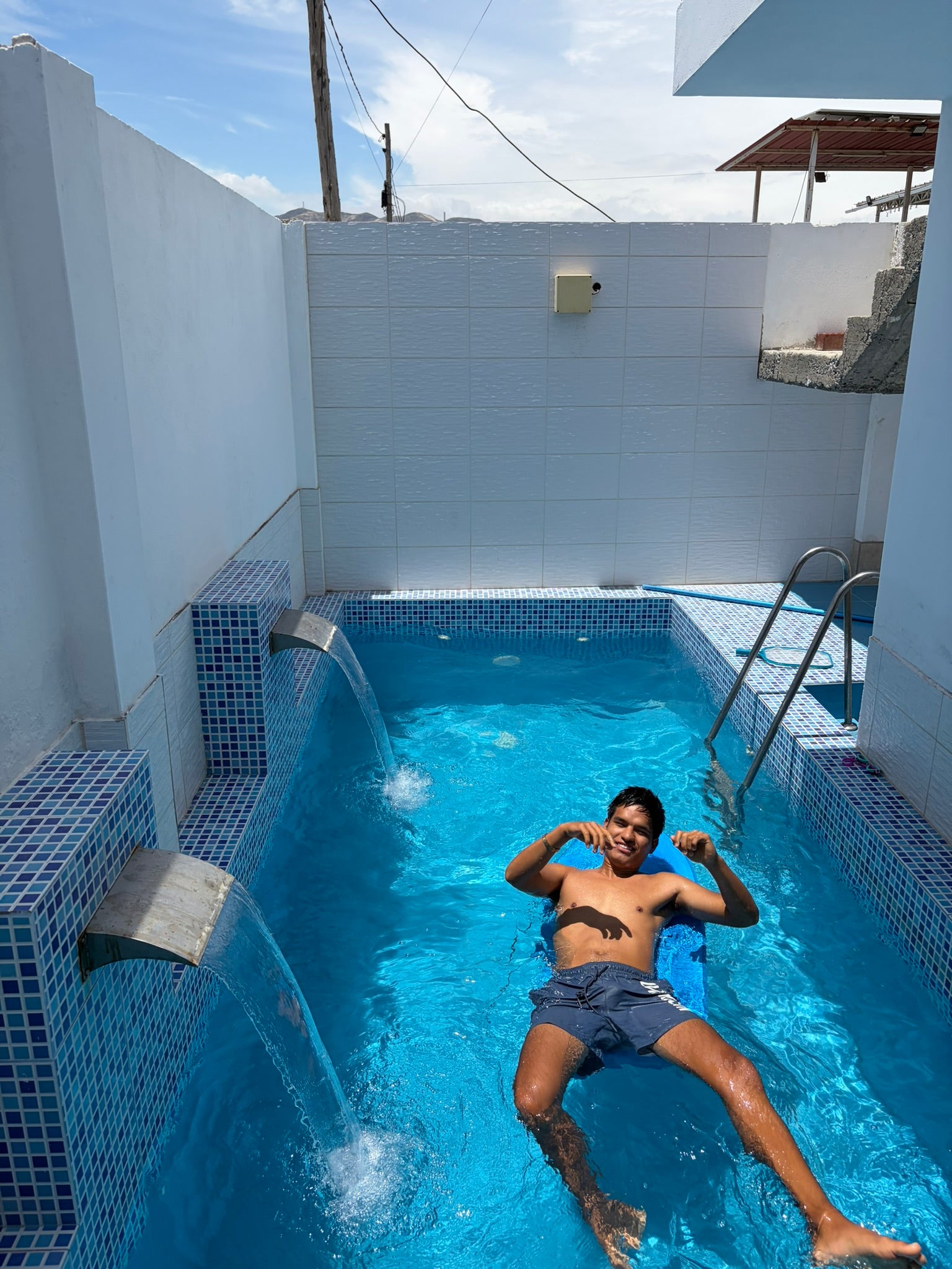 ALQUILER CASA DE PLAYA
