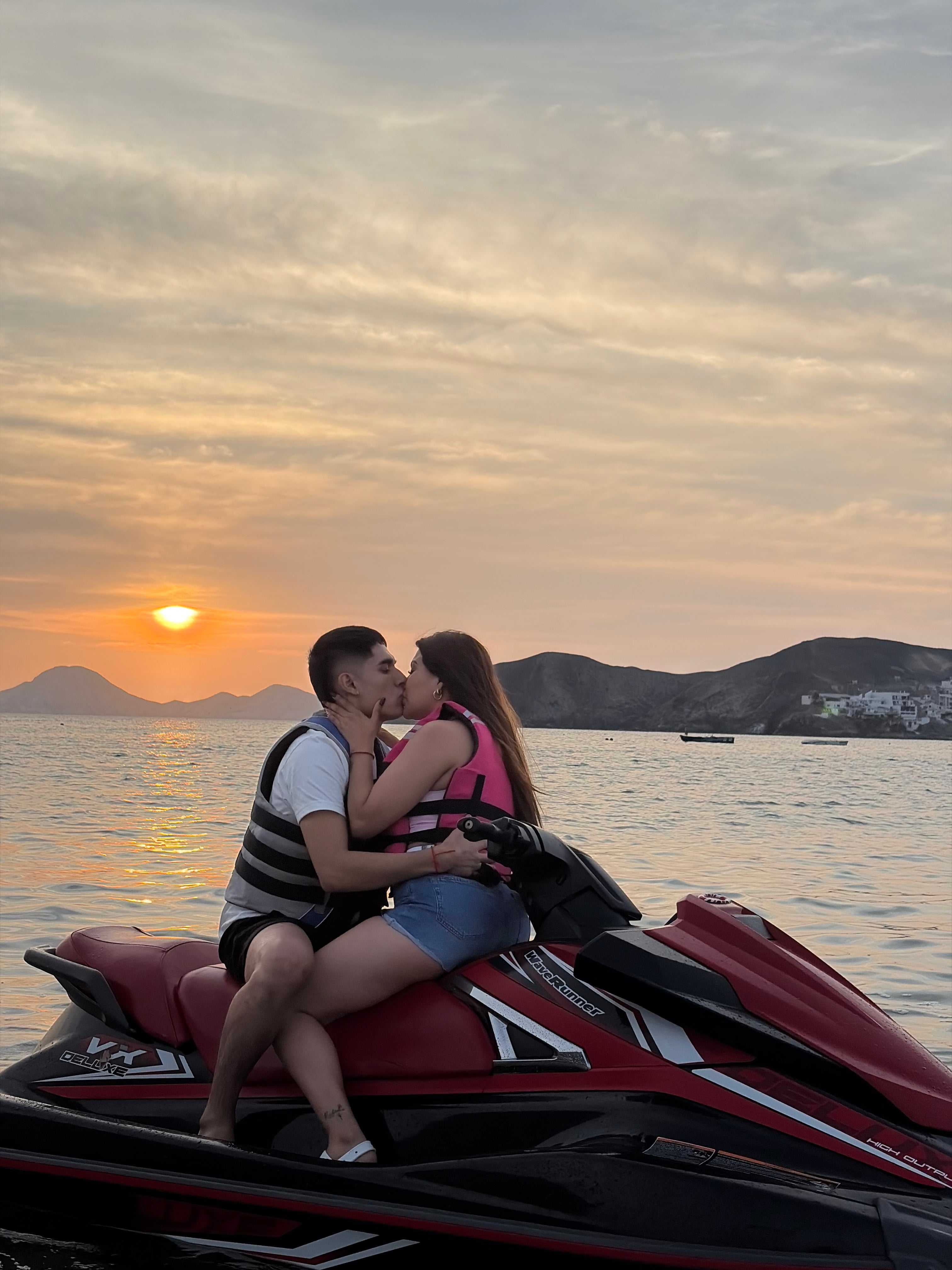 YAMAHA WAVERUNNER VX1100